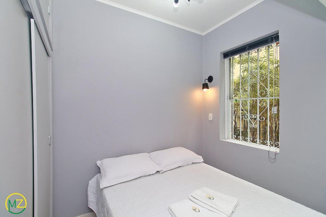 Moderno E Renovado Studio Em Copacabana Río de Janeiro Exterior foto